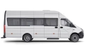 4.33 т, H3L3, CNG/бензин