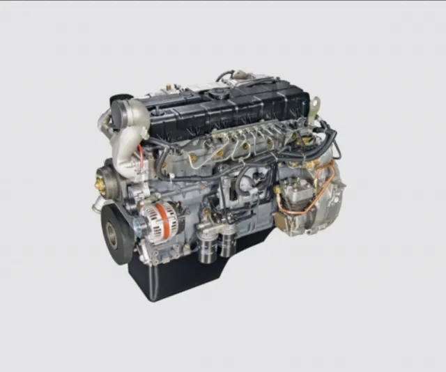 engine